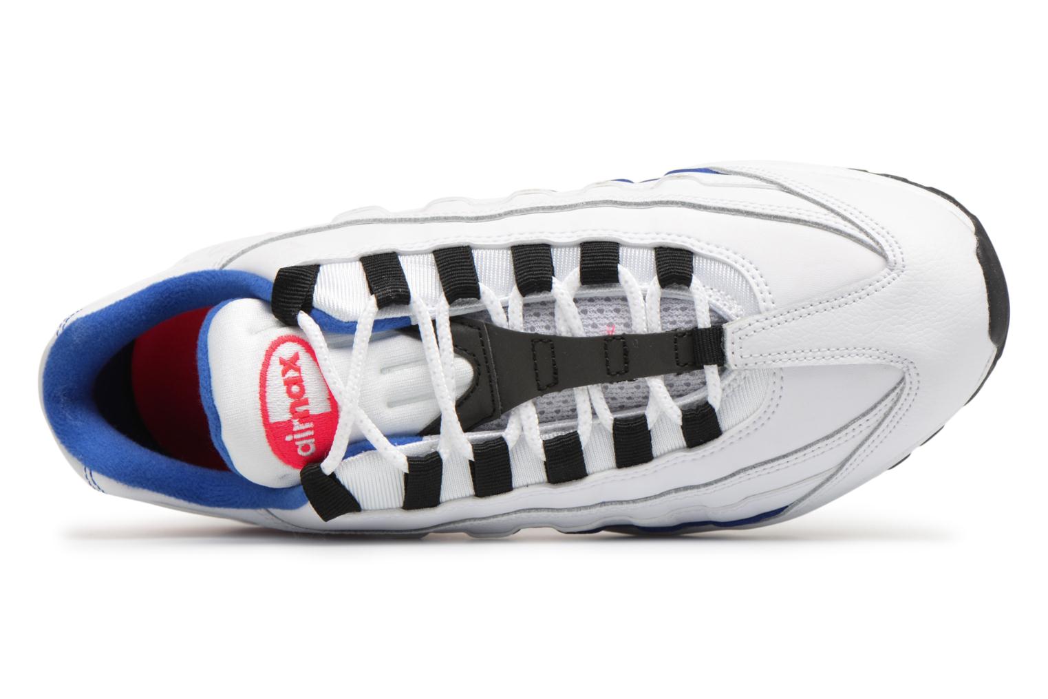 Nike Nike Air Max 95 Essential (Blanc) - Chaussures Baskets en Más cómodo Chaussures - casual sauvages 6a290c Nike Nike Air Max 95 Essential (Blanc) - Chaussures Baskets en Más cómodo Chaussures - casual sauvages 6a290c
